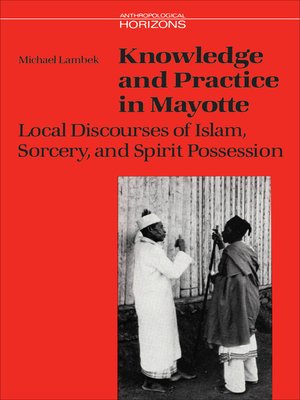 cover image of Knowledge and Practice in Mayotte